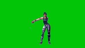 May 12, 2021 · one of the most powerful addons in classic, titan panel adds a small bar to the top of your screen but it displays so much useful information. Top 30 Fortnite Floss Green Screen Gifs Find The Best Gif On Gfycat