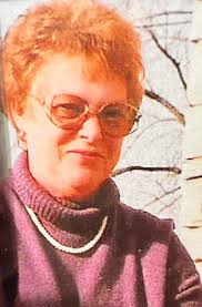 Shirley Ann Billmeyer Hoisington (1944-2004)