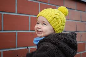 Mar 30, 2020 · #10. Knitted Cable Baby Hat Knitting Cabled Hat Pattern Knitted Christmas Stockings