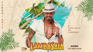 2019 baixar musica girassol em mp3 da cantora priscilla alcantara com participação de whindersson nunes. Lambasaia Cd Completo Youtube