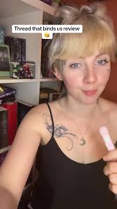 Bound by Threads Book Archer