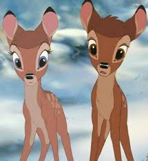 Pin By Stacey Coburn On Disney Bambi Disney Disney Animals Disney Cartoons