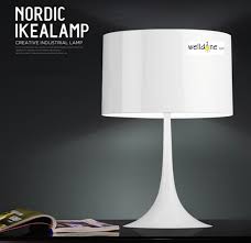 .equatore table / desk lamp glass e27 replica reading at the best online prices at ebay! Wedding Fashion Replicas European Modern Design Black White Spun Table Lamp For Hotel Bedside Bedroom Living Room Lustres Spun Table Lamp Lamp For Tablemodern Black Table Lamp Aliexpress