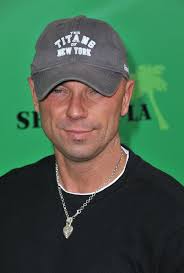 Kenny Chesney editorial photography. Image of length