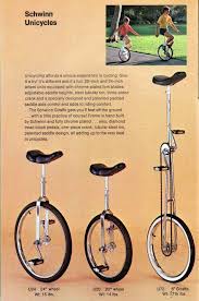 Unicycle Wheel Size Chart Related Keywords Suggestions