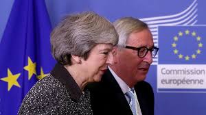 May Won A Confidence Vote But The Brexit Battle Is Unchanged Trend News News Today Brexit