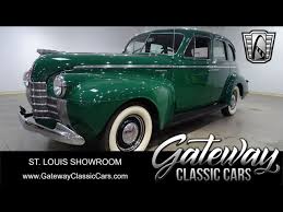 Image result for Shirvan Green 1940 Oldsmobile