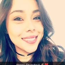 Diane Rivas's Instagram, Twitter & Facebook