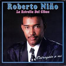 Amazon.com: Entrégate a Mí : Roberto Niño "La Estrella Del Cibao": Digital  Music