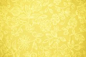 Rajesh misra has released this floral pattern background 1308 image under public domain license. Yellow Fabric With Floral Pattern Texture Picture Free Photograph Photos Public Domain