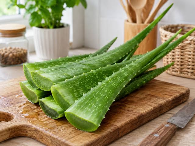 Nha đam có giúp làm sạch ruột, đào thải độc tố?