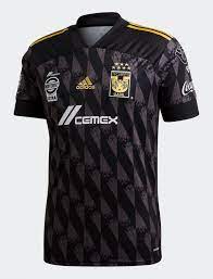 Give away coupon code go to >> 2. Tigres Uanl 2019 20 Third Kit