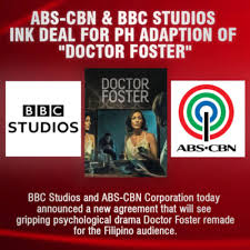 After 25 years, manila metropolitan theater is set to reopen on 2021. Abs Cbn To Adapt Bbc S Doctor Foster