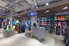 Shop online or in store with free click & collect. Partnerschaft Mit Intersport
