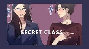 Secret Class - Chapter 176 Spoiler, Recap, and Raw Scans