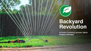 Maybe you would like to learn more about one of these? Lawn Sprinklers Find The Perfect Lawn Sprinkler Holman Industries