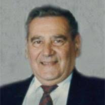George F. Simone Obituary