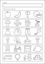 Free School Worksheets Kindergarten Learning Literacy Worksheets School Worksheets