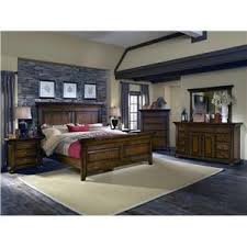Jakes Tavern Bed By Bk Home At Great American Home Store Memphis Tn Southaven Ms Rustic Shopgahs Home Bed Home Decor