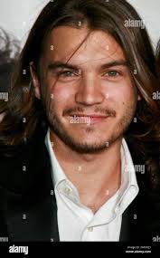 George hirsch hi-res stock photography and images