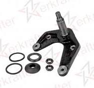 6213250004 Rear Shackle,MERCEDES,Chassis Chassis Parts ...