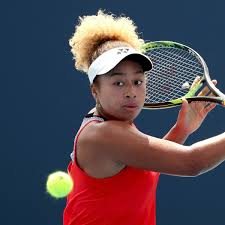 Naomi osaka is a japanese professional tennis player. Mari Osaka Ends Her Tennis Career Tennisnet Com