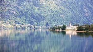 Haus am see is feeling inspired. Musikreise An Den Ossiacher See Klavier Kurs Im Kloster Klassik Entdecken Br Klassik Bayerischer Rundfunk
