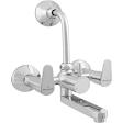 Parryware UNO Wall Mixer 2 in 1 With Wall Flange product image