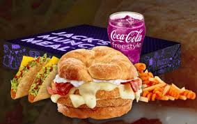 Jack In The Box S 4 20 Combo Deal Is Pure Stoner Pandering Eater The merry munchie meal celebrates the legalization of recreational marijuana in california. jack in the box s 4 20 combo deal is