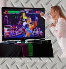 Juegos para pintar, videos de bob sponja, juegos de ben 10 y otros muchos juegos para niños de 3 años. Kinect Xbox 360 La Evolucion De La Diversion Abcpedia