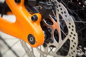 Destockage, fin de série, promotion, soldes. Adaptateur Is Vers Pm Velo Vert Le Vtt Tout Le Vtt