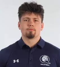 2025 Men's Volleyball Roster