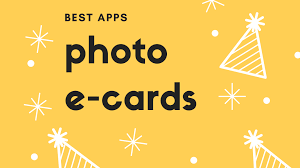 As the world is getting digital and technically smart, the medium to live and lead the life has changed dramatically. What Are The Best Android Apps For Photo E Cards Birthday Wedding Events Etc