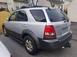 Kia Sorento 2005 140k 4x4 For Sale In Staten Island Ny Offerup Kia Sorento Kia Sorento