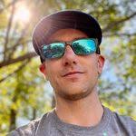 Scott Laidlow's Instagram, Twitter & Facebook