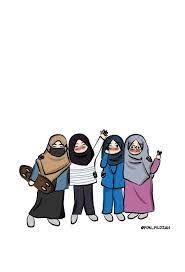 Ada 20 gambar dunia fantasi disini, silahkan pilih yang mana yang kamu suka, jangan lupa klik gambarnya untuk melihat ukuran besar kemudian simpan kelaptop. Sahabat Dunia Akhirat Art Fdn Fildzah Kartun Sahabat Gambar