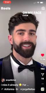 Best Beard in the Biz: Jorge Fernando, Part 2