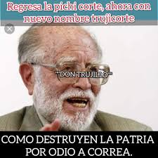 BIENVENIDOS AL VIEJO PAÍS... DONDE...