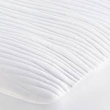 Sleep number mattress pad kids waterproof hypoallergenic bed 43668 twin 39 x 75. Total Protection Mattress Pad Sleep Number