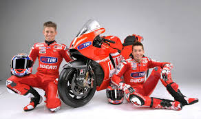 Maybe you would like to learn more about one of these? Stoner Will Not Race In Motogp In 2016 Ducati Ceo Says Autoevolution