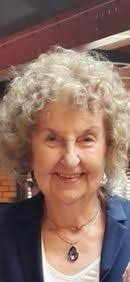 Condolence Book for Iris Byrne (Borris, Carlow)