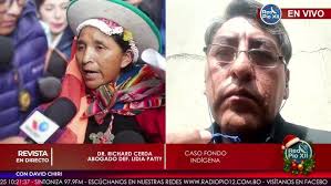 La actividad del grupo solidario "Don Ito"