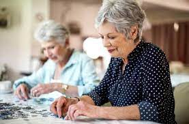 Then you probably can't resist the mystery of a good puzzle. Puzzles For Seniors 11 Benefits Of Playing With Puzzles Suddenly Senior
