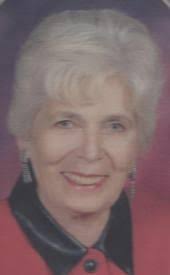 Ruby Hale (–2014) of Godfrey, IL