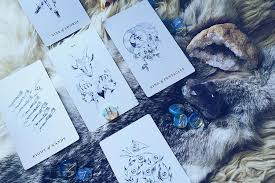 Check spelling or type a new query. A Full Moon In Capricorn Tarot Spread Labyrinthos