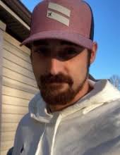 Obituary information for Justin Guy Core