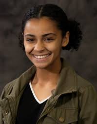 Selena Ingram's Instagram, Twitter & Facebook