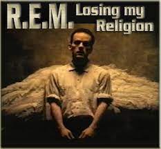 In 1983, the group released its critically acclaimed debut album, murmur, and built its reputation over the next few years through releases every year from 1984. R E M Losing My Religion Rock