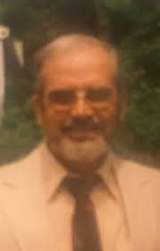 John Coffey Obituary