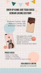 Anak, anti korupsi, bencana, lingkungan, kesehatan, hemat energi, go green di bawah ini ada berbagai macam contoh poster dengan beragam tema. Custom Case Pop Socket Totebag Ø¹Ù„Ù‰ ØªÙˆÙŠØªØ± Sejak Covid Jd Sering Ngelukis Design Digital Dan Baru Memutuskan Untuk Buka Jasa Totebag Lukis Custom Custom Case Ini Poster Lengkapnya Sama Contoh Yg Pernah